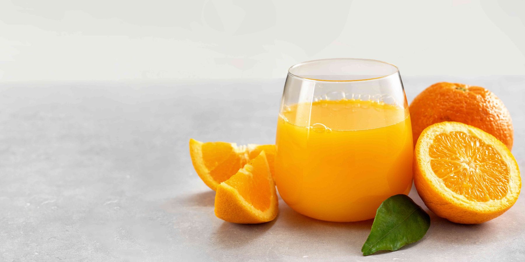 sok pomarańczowy